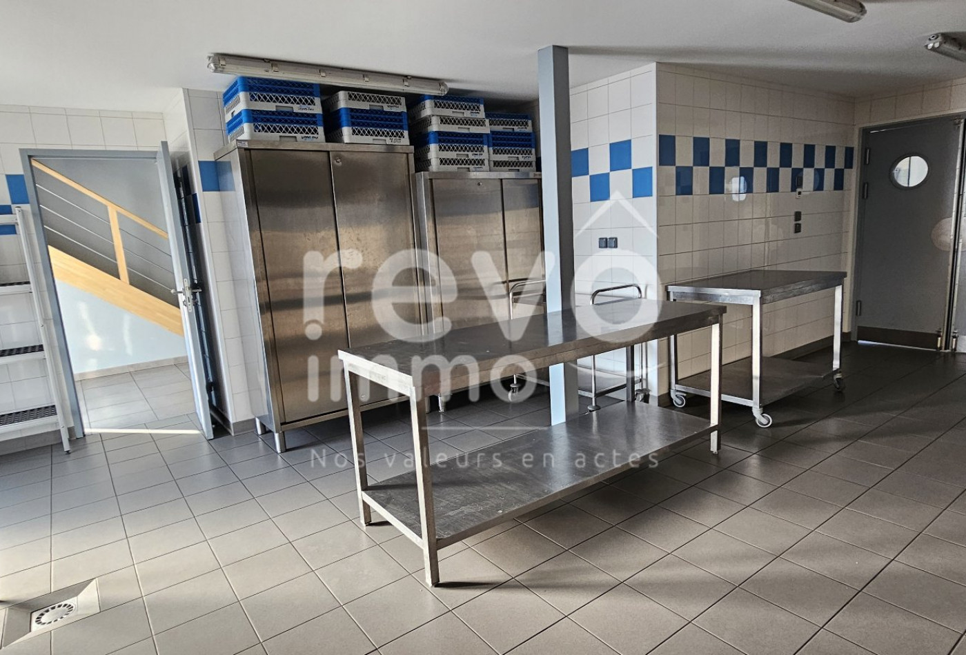 vente Bâtiment Mouzillon - Photo 5