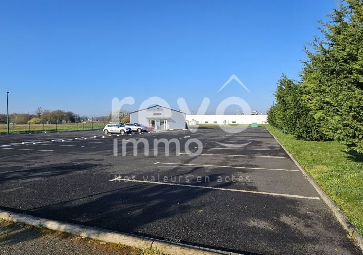 à vendre Bâtiment Mouzillon