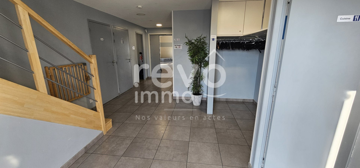 à vendre Bâtiment Mouzillon - Photo 9