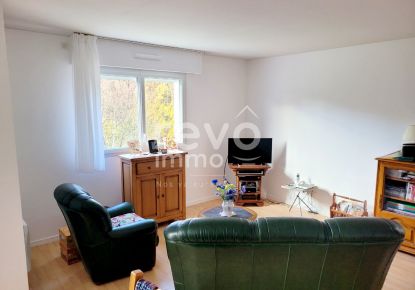 vente Appartement Carquefou