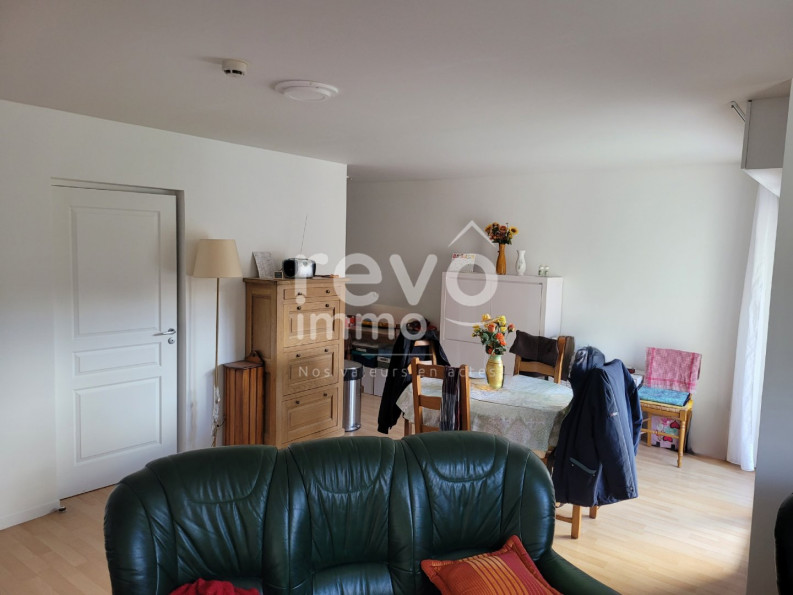 vente Appartement Carquefou - Photo 2
