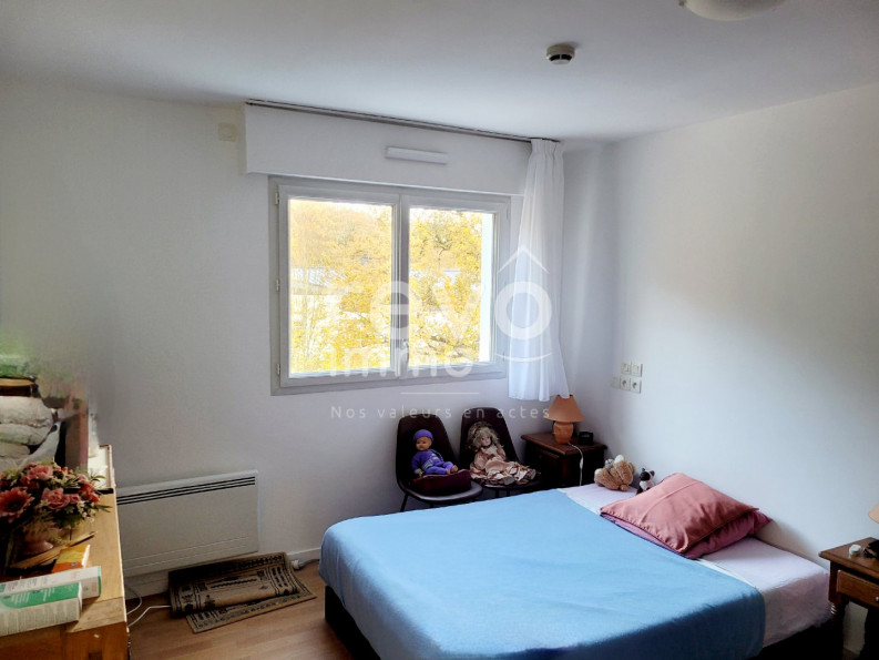 vente Appartement Carquefou - Photo 3