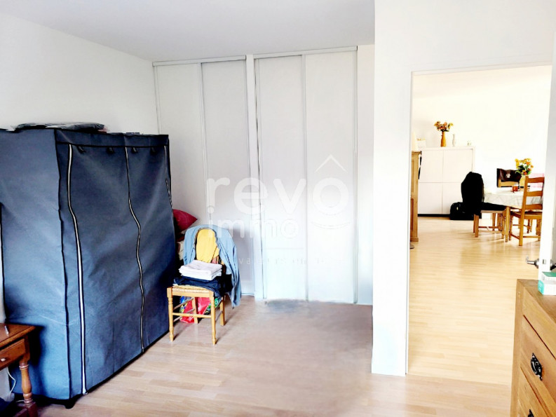 vente Appartement Carquefou - Photo 4