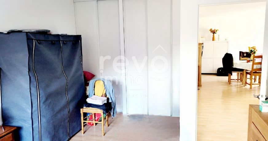 vente Appartement Carquefou