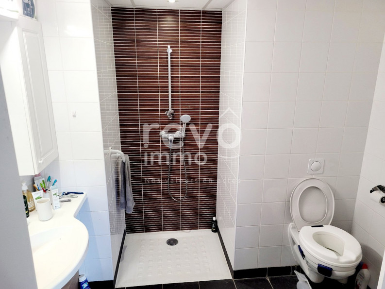 vente Appartement Carquefou - Photo 6