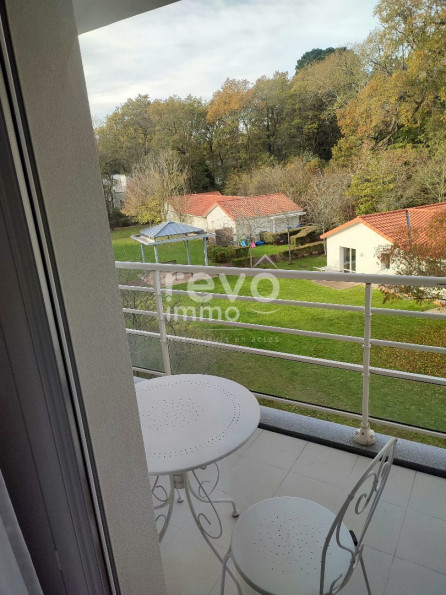 vente Appartement Carquefou - Photo 8