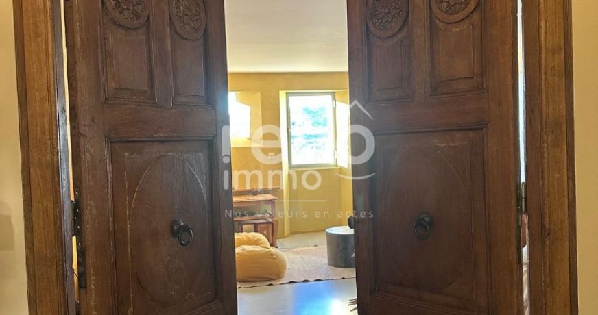 vente Maison rénovée Crillon Le Brave