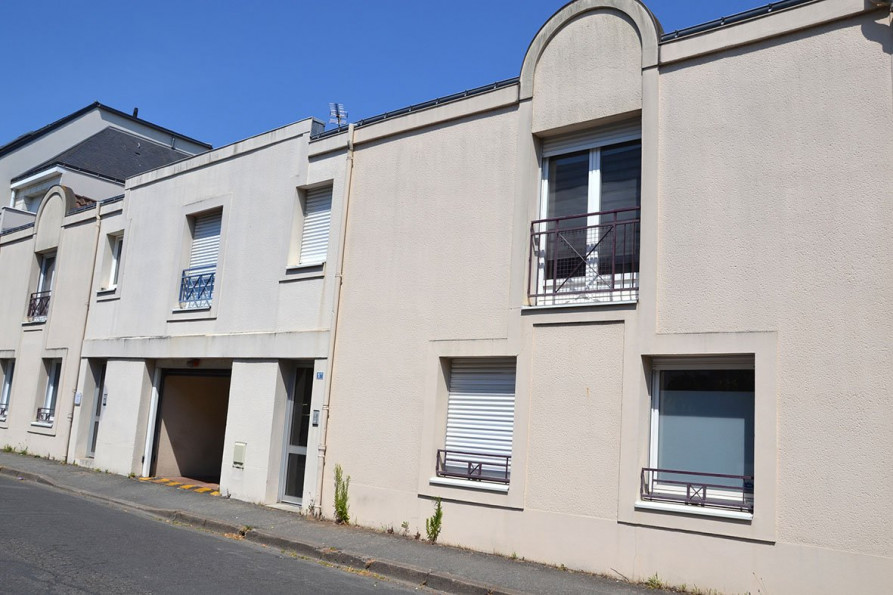 location Appartement Saint Sebastien Sur Loire - Photo 7