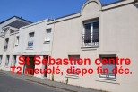 location Appartement Saint Sebastien Sur Loire
