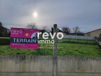 vente Terrain Beaupreau