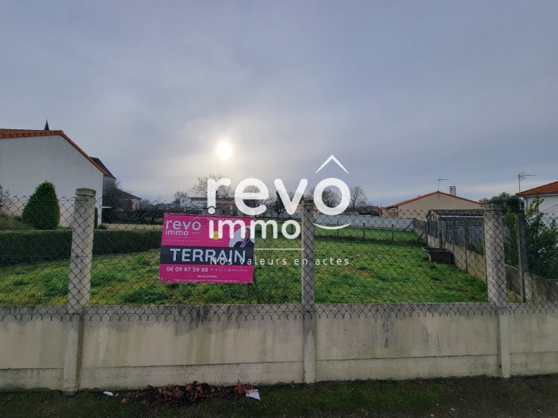 vente Terrain Beaupreau - Photo 4