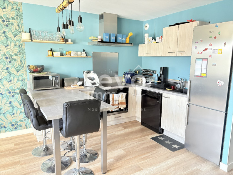 vente Appartement Murs Erigne - Photo 8