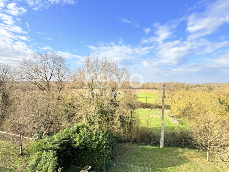 vente Appartement Murs Erigne - Photo 1