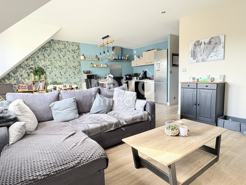 vente Appartement Murs Erigne - Photo 7