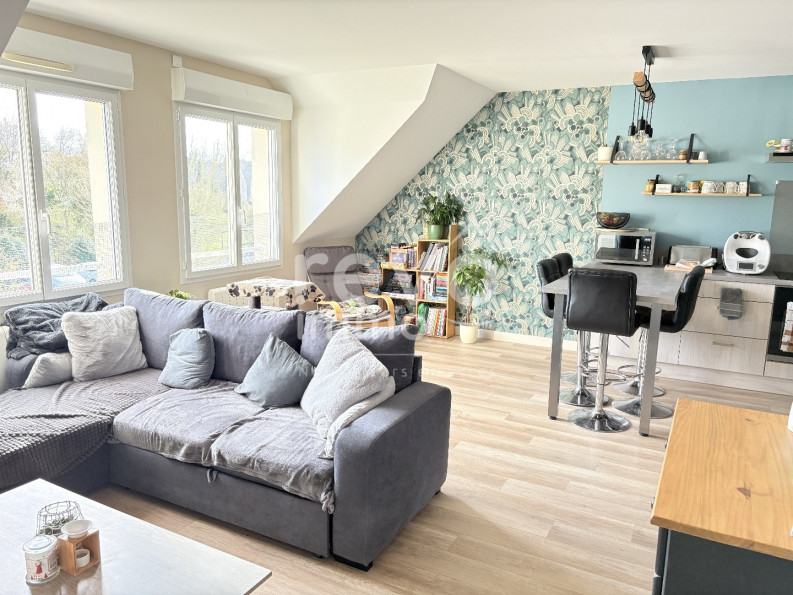 vente Appartement Murs Erigne - Photo 6