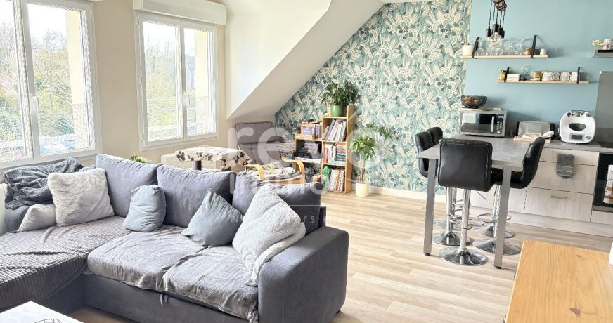 vente Appartement Murs Erigne