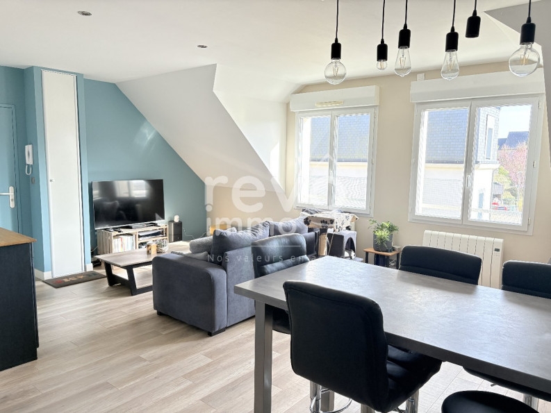 vente Appartement Murs Erigne - Photo 5