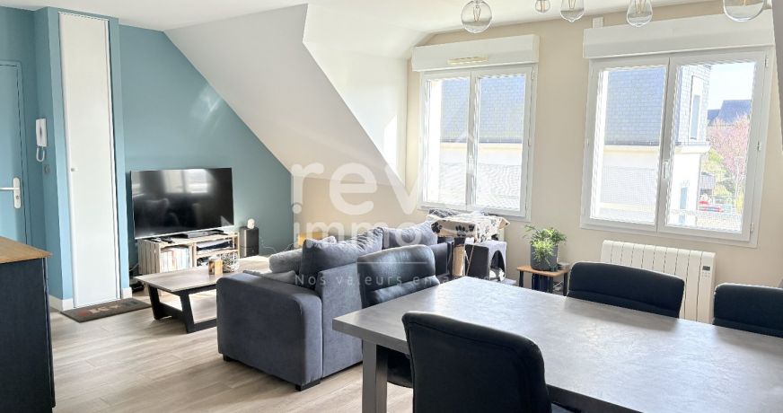 vente Appartement Murs Erigne