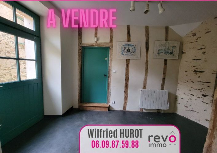 à vendre Appartement Beaupreau