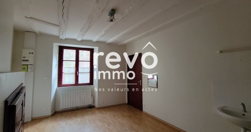 vente Appartement Beaupreau