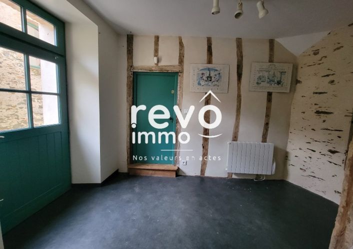 à vendre Appartement Beaupreau