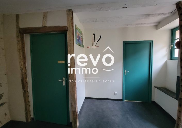 à vendre Appartement Beaupreau