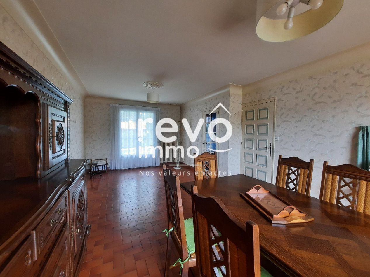 à vendre Maison Beaupreau - Photo 2