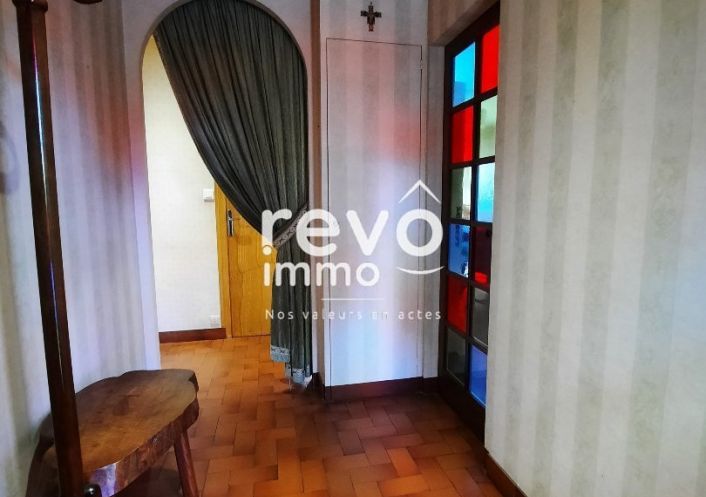 à vendre Maison Beaupreau