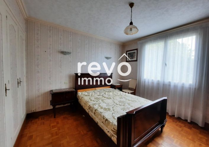 à vendre Maison Beaupreau