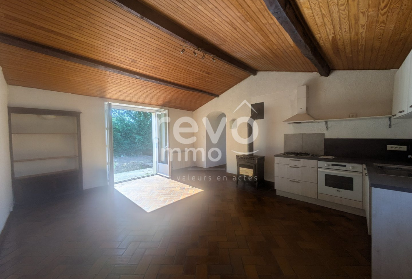 vente Maison Saint Colomban - Photo 4