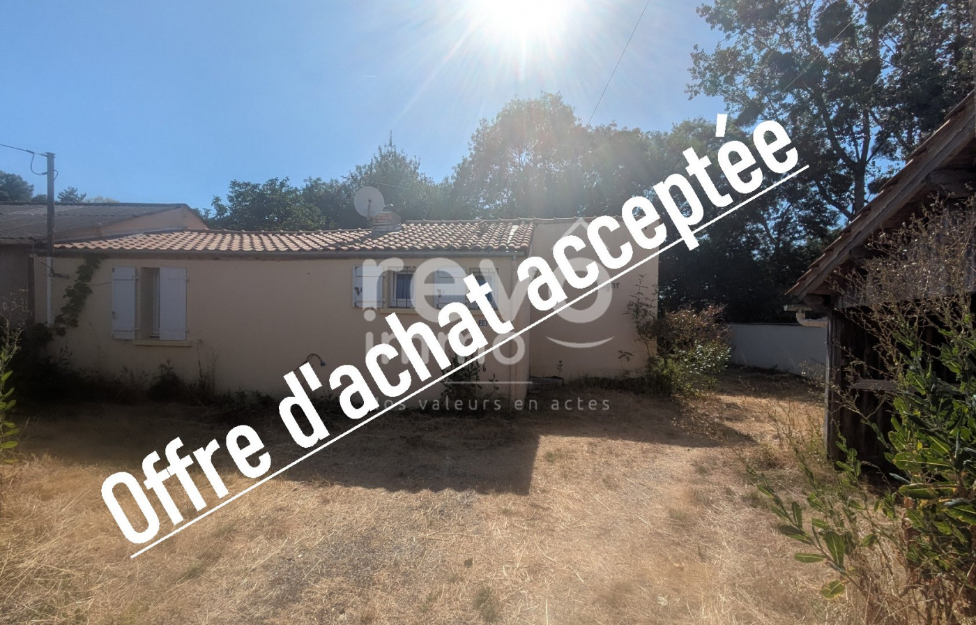 à vendre Maison Saint Colomban - Photo 1