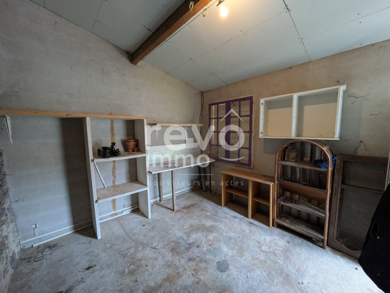 vente Maison Saint Colomban - Photo 8