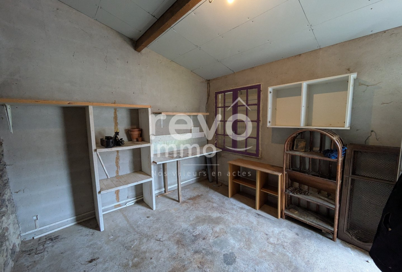 vente Maison Saint Colomban - Photo 8