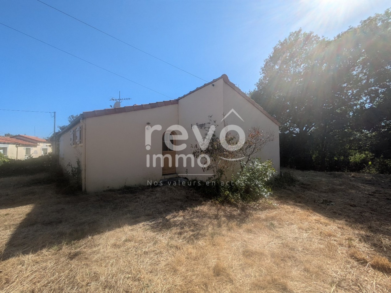 à vendre Maison Saint Colomban - Photo 3