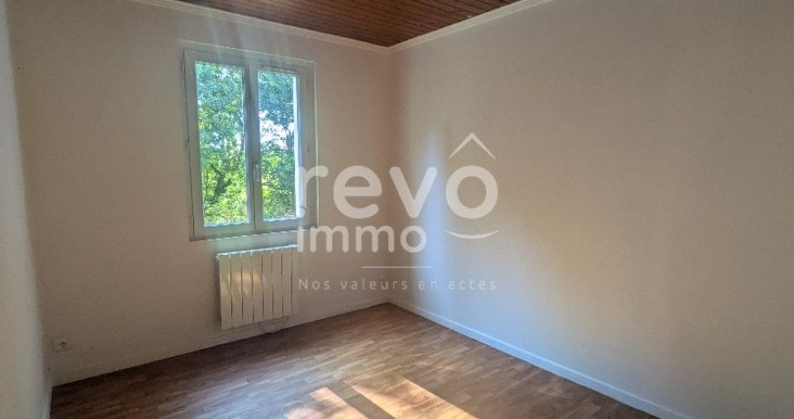 vente Maison Saint Colomban