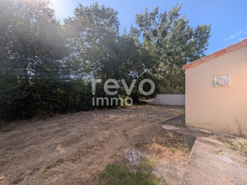 vente Maison Saint Colomban - Photo 9