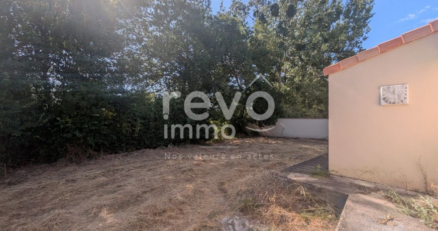 vente Maison Saint Colomban