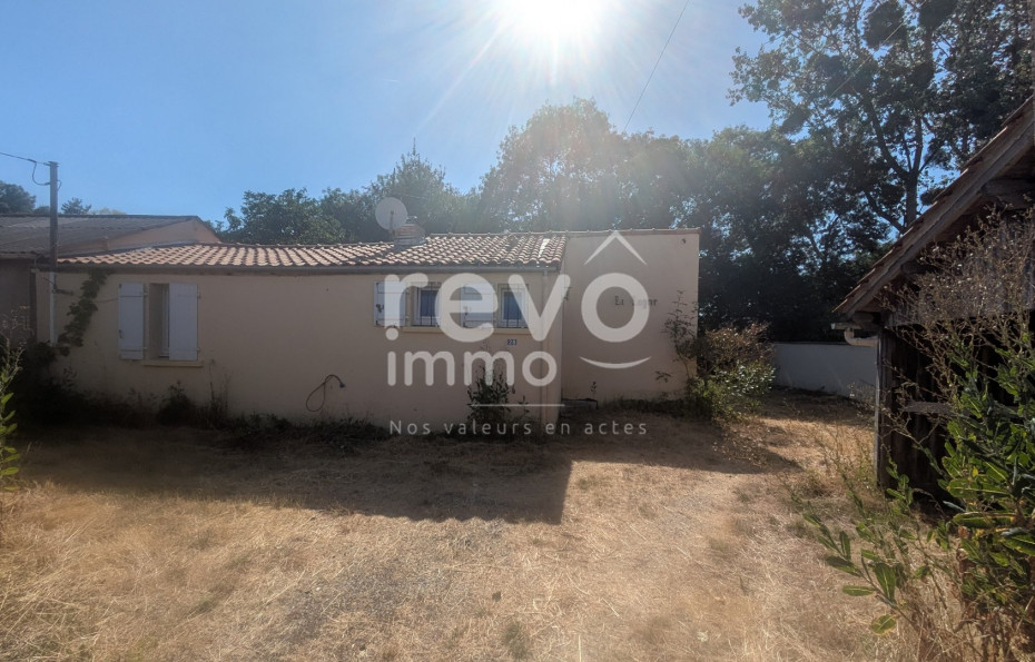 vente Maison Saint Colomban - Photo 1