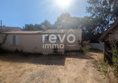 vente Maison Saint Colomban