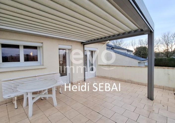 à vendre Maison Cholet
