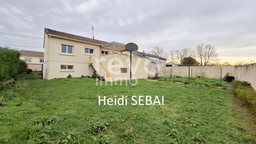 vente Maison Cholet - Photo 5