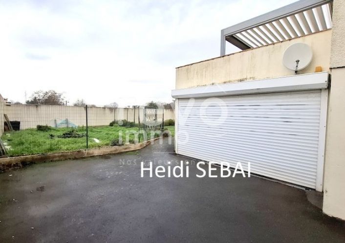 à vendre Maison Cholet