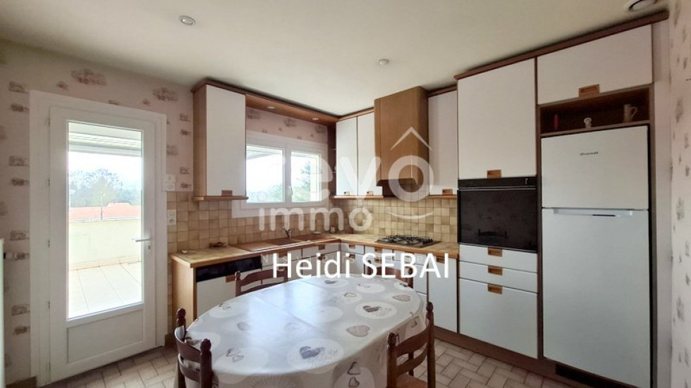 vente Maison Cholet - Photo 8