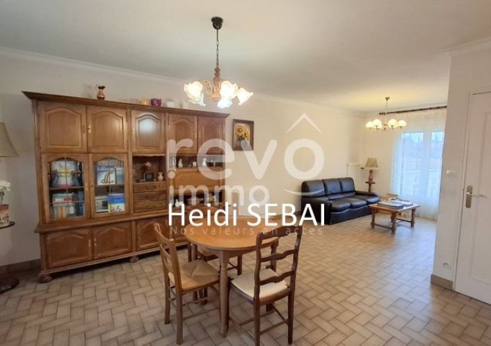 à vendre Maison Cholet