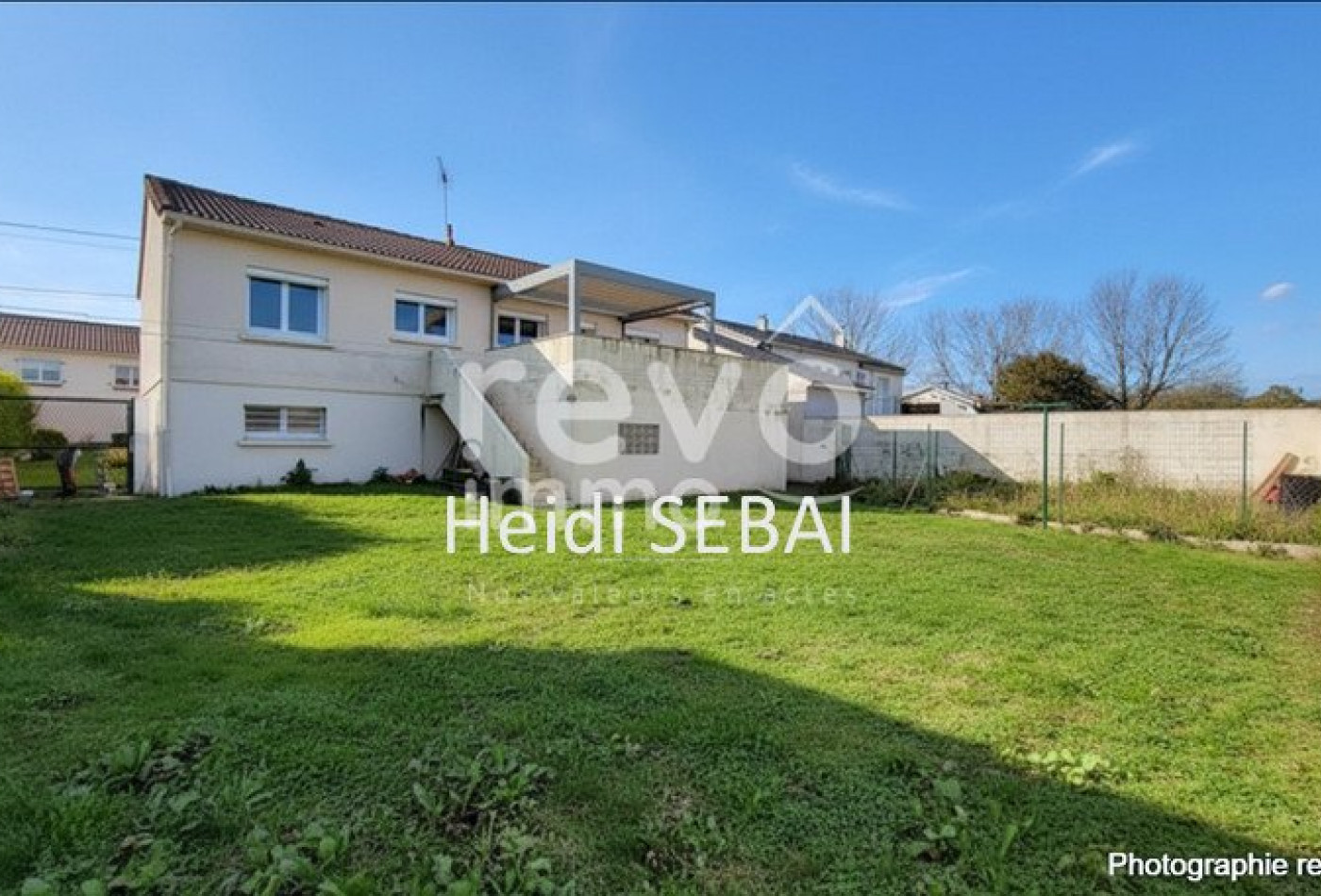 vente Maison Cholet - Photo 1