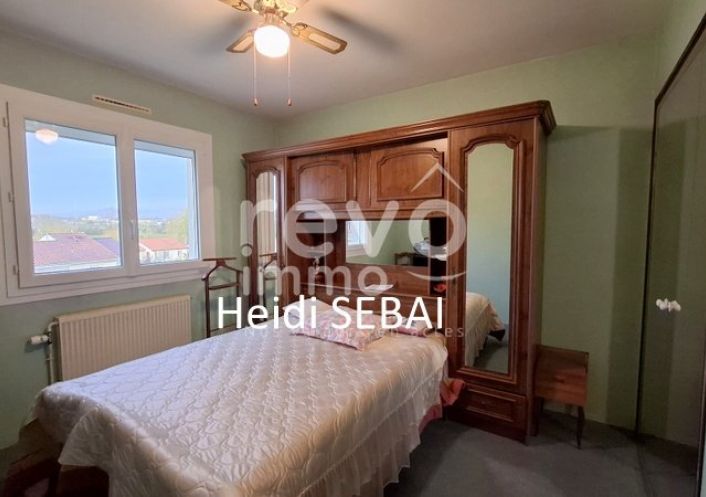 à vendre Maison Cholet