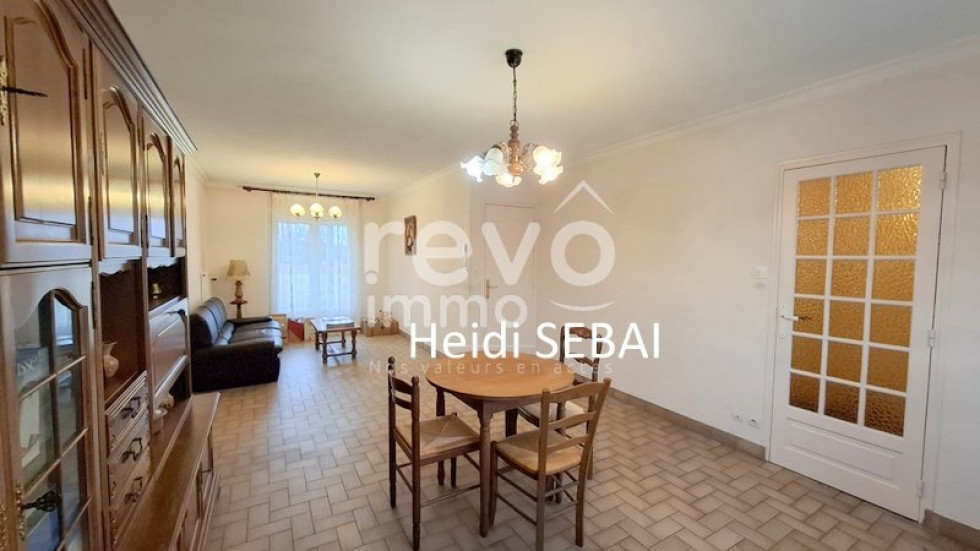 vente Maison Cholet - Photo 1