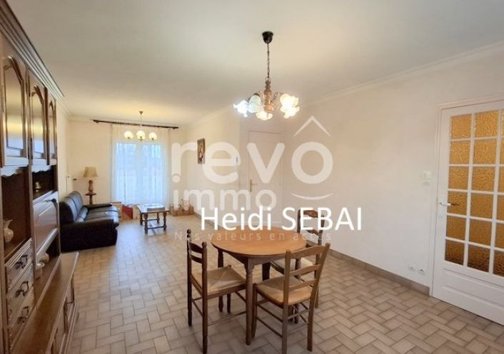 à vendre Maison Cholet