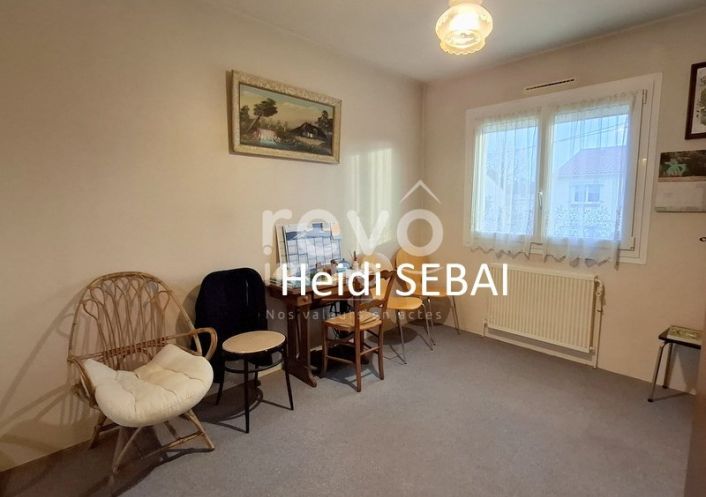 à vendre Maison Cholet