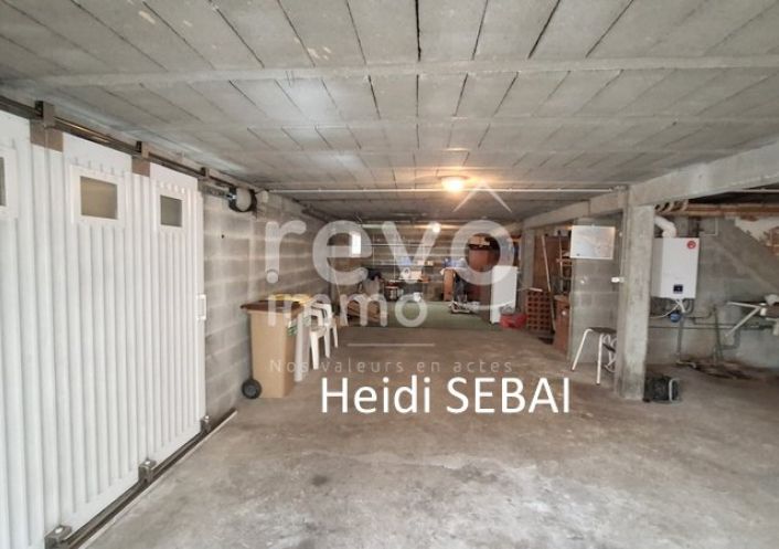 à vendre Maison Cholet